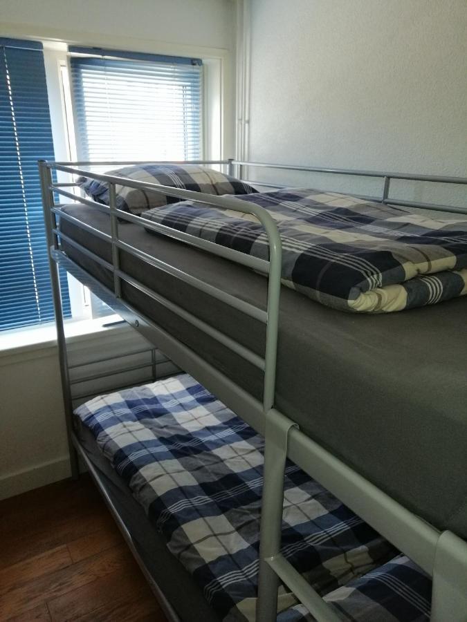 沃宁艾玛特瑞度假屋 滨海卡特韦克 外观 照片
